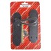 Richmond Latch Handle Black