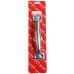 8' Pull Handle Zinc Plated 1 Per Pack