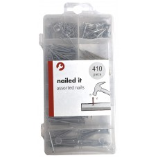 Assorted Nails Kit