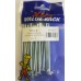 10  X 4 Pozi Csk Twinthreads Xtra Value 18 Per Pack